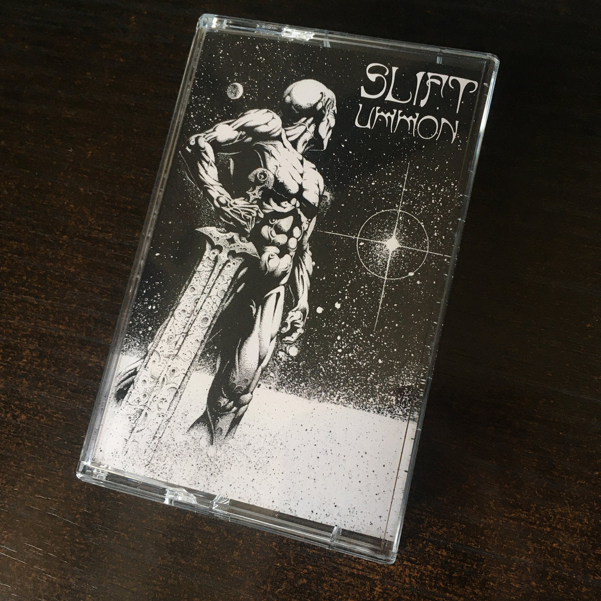 UMMON - Cassette