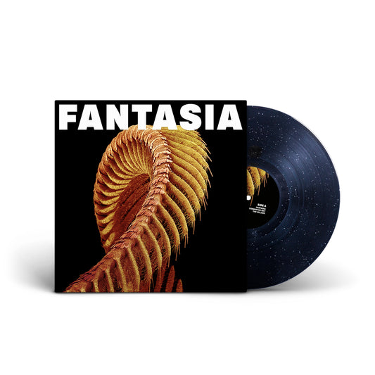FANTASIA - 2LP 'LOSER' Edition