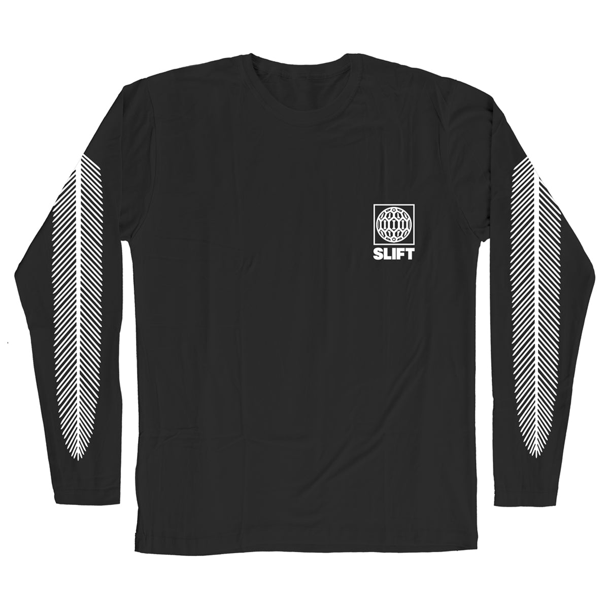 FANTASIA - ONE LOVE FOR THE WORLD - Black Longsleeves