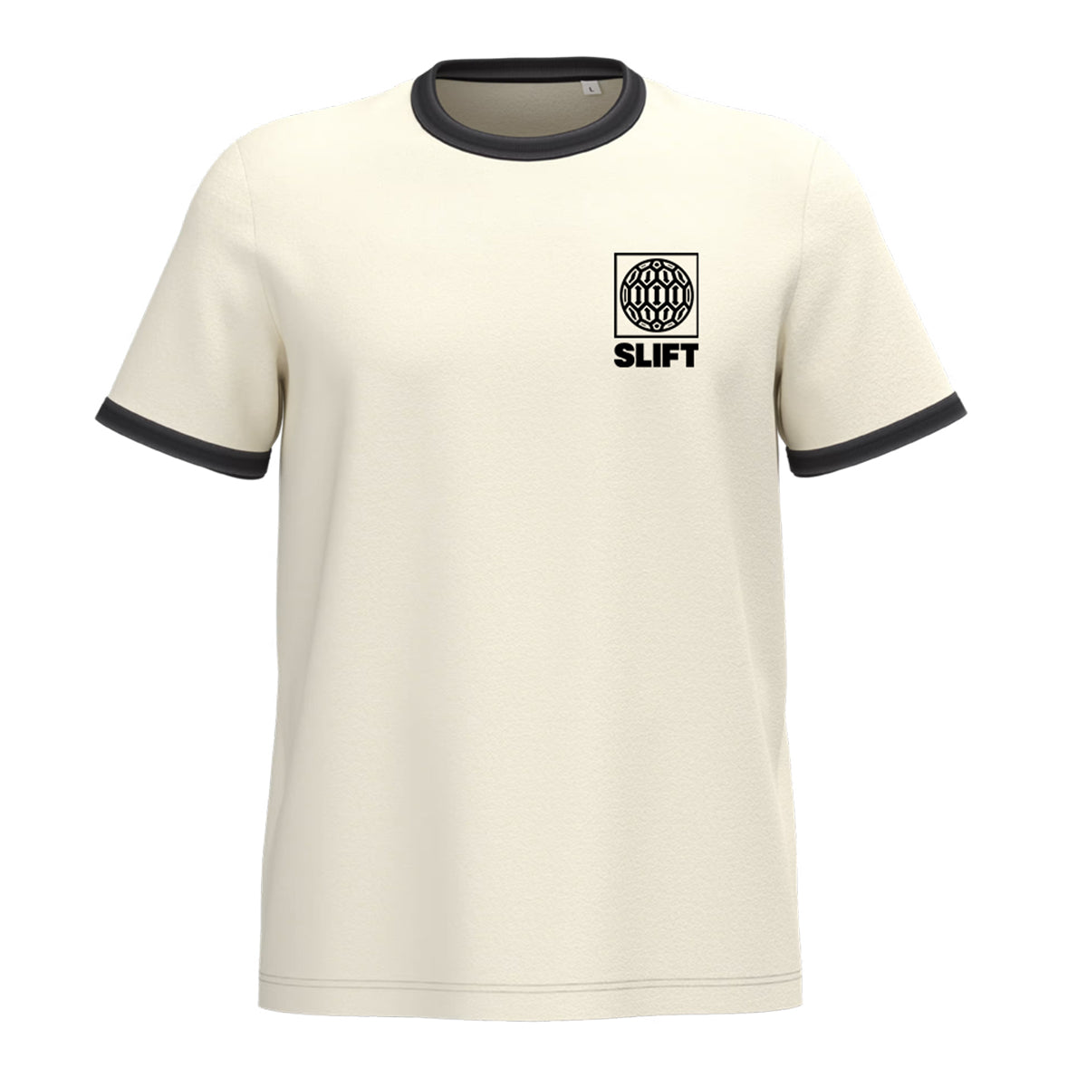 FANTASIA - SPHERE Ringer Tee Shirt