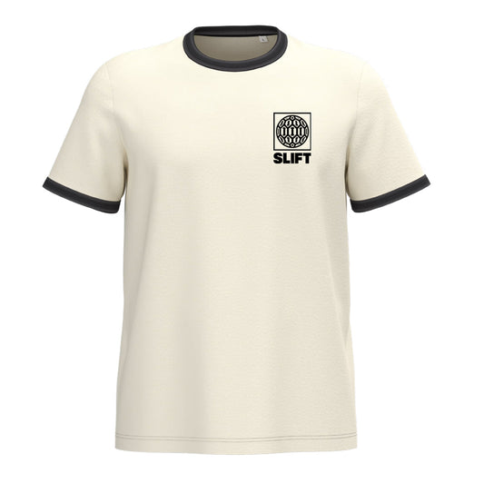 FANTASIA - SPHERE Ringer Tee Shirt