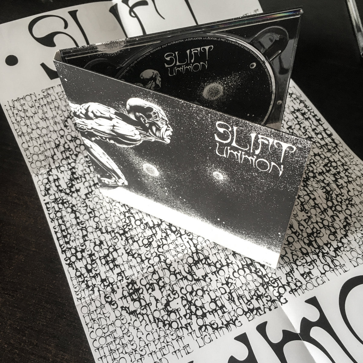 UMMON - CD