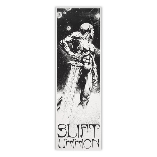 UMMON - Caza - Poster