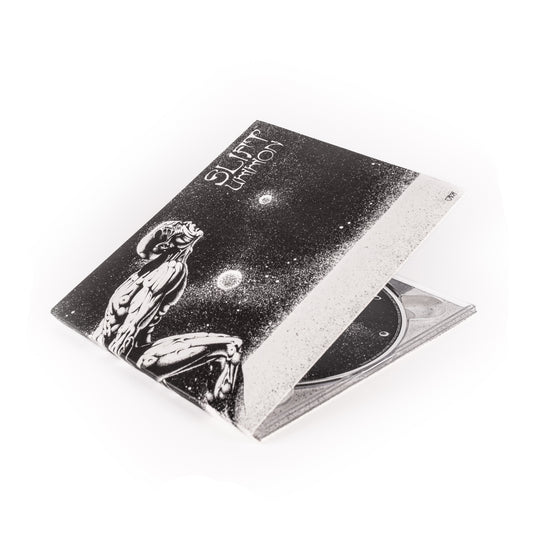 UMMON - CD