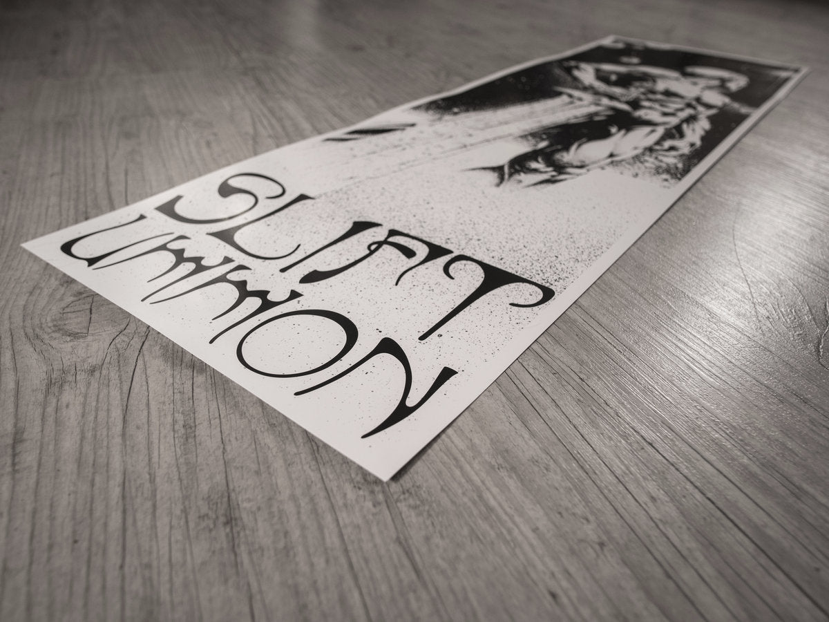 UMMON - Caza - Poster