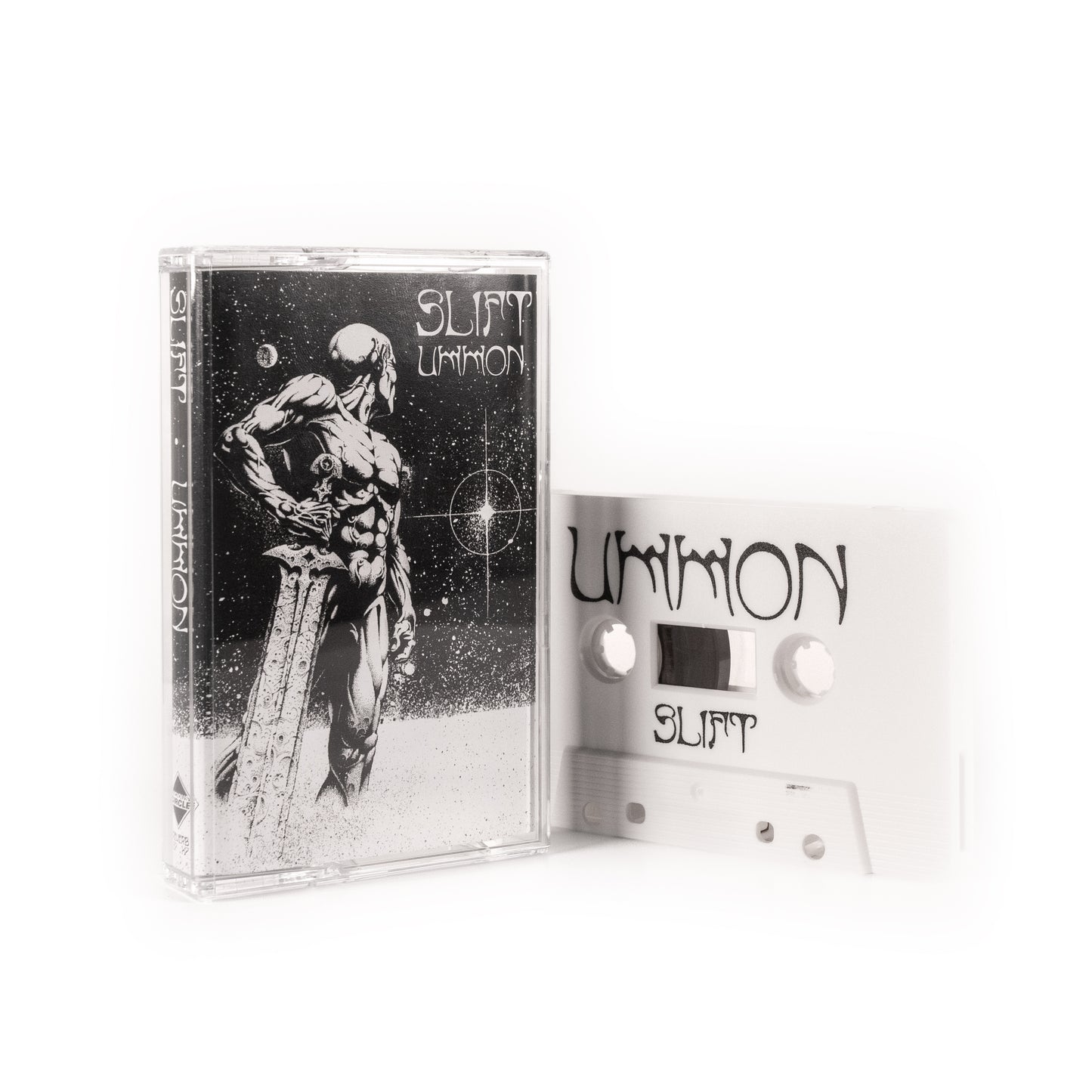 UMMON - Cassette