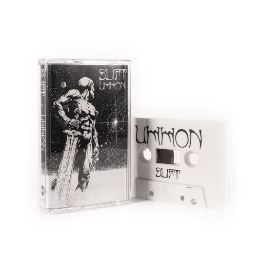 UMMON - Cassette